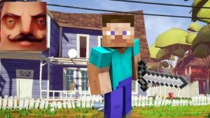 почему сосед стал злым