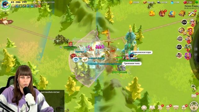 Лайфхак для ПРОХОЖДЕНИЯ бонусных УРОВНЕЙ / Испытание ? смотреть онлайн