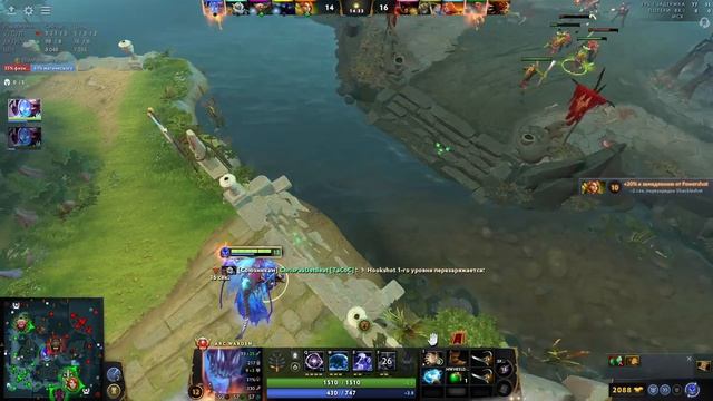 ПОКАЗАЛ ГОФРЫЧУ НА АКСЕ СВОЕГО ФИРМЕННОГО АРКА | ПУТЬ ? смотреть онлайн