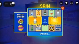 Играем в Sonic Speed Simulator продолжаем событие Karate Showdown