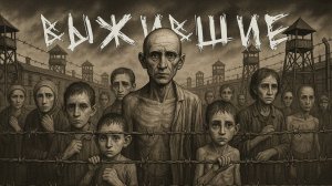 ВЫЖИВШИЕ. Эпизод V