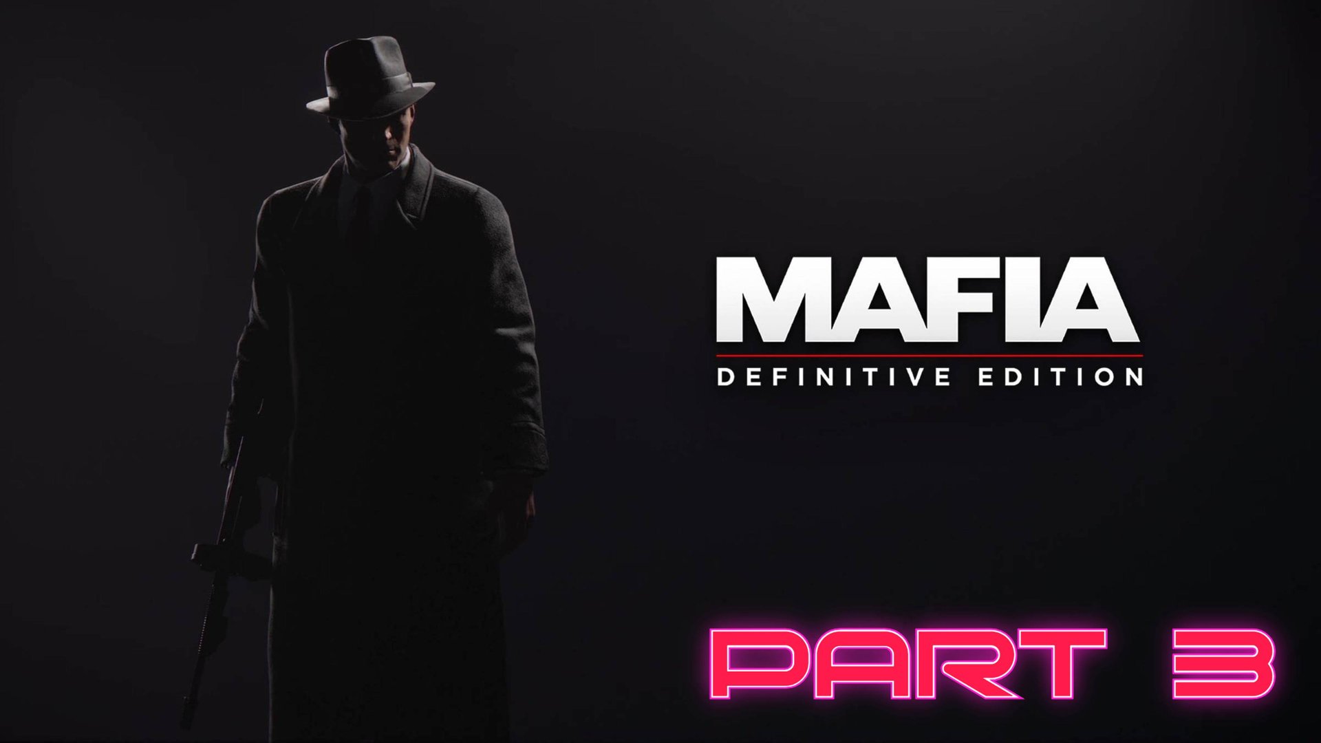 Mafia Definitive Edition | Road to Platinum | Chapter 9-12 смотреть онлайн