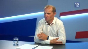 Перекресток: Андрей Горчаков