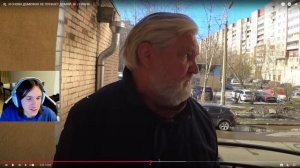 И СНОВА ДОМОФОН НЕ ПУСКАЕТ ДОМОЙ ⛔️ / ПРАНК / Реакция н