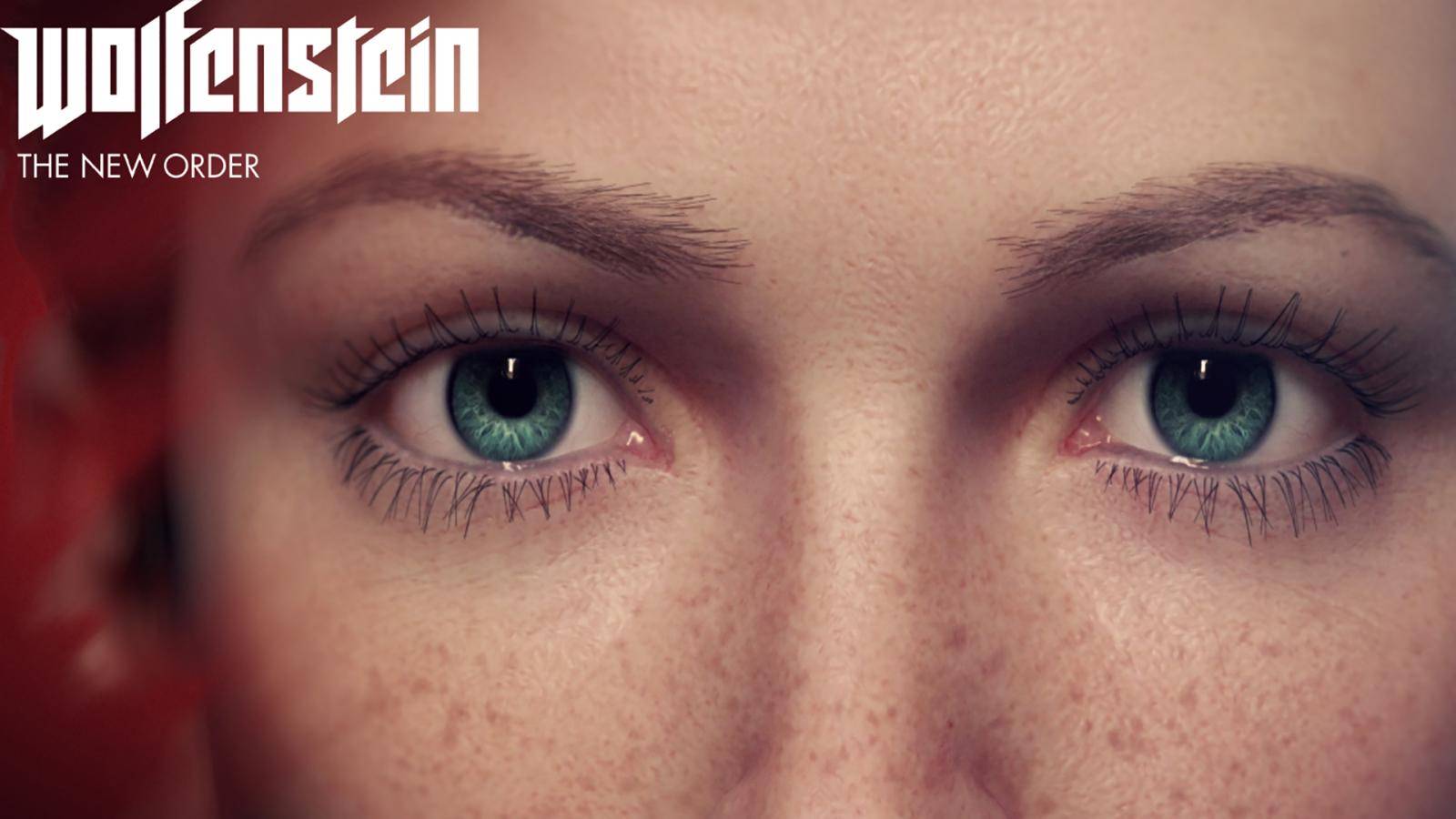 Wolfenstein: The New Order играем на XBOX SERIES X #stream #games