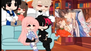 ||Реакция на Руню||Майнкрафт но задира школы не даёт мн?