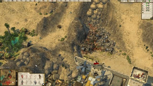 STRONGHOLD 2 ПРОХОЖДЕНИЕ смотреть онлайн