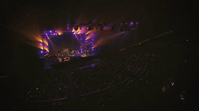 Группа Парк Горького. TV версия концерта в Крокус Сити Холл LIVE. 1 марта 2024