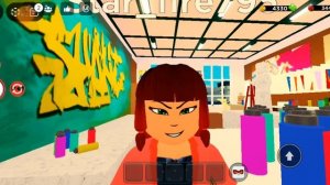 Леди баг и супер кот|1 сезон 1 серия 1 часть|Roblox|Неудачны