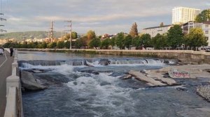 Прогулка по Сочи в апреле