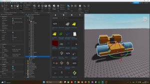 Как сделать разрушение машины в Roblox Studio (Туториал)