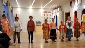 Бескозырка белая. Березка. Санкт-Петербург. Россия. 6 июня 2025. #топыкатегорий