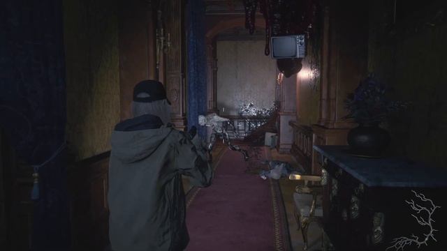 Новая способность | Resident Evil 8: Village - Shadow of Rose #2 смотреть онлайн