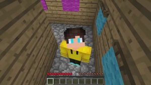 КАК СКРАФТИТЬ ИГРУШКУ ЛАБУБУ В МАЙНКРАФТ？