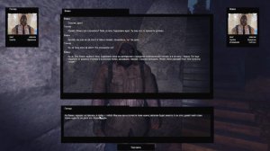 Прохождение Через периметр к мечте: Пролог #2 - Первая р