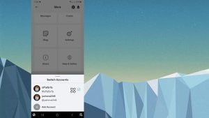 Как удалить несколько аккаунтов в Roblox Mobile (2024)