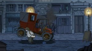 Valiant Hearts (Продолжение прохождения, часть 4)