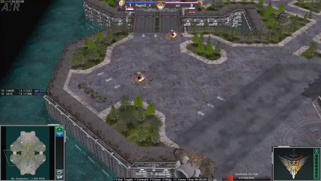 Смотрим Generals Zero Hour - World Series 2024 смотреть онлайн