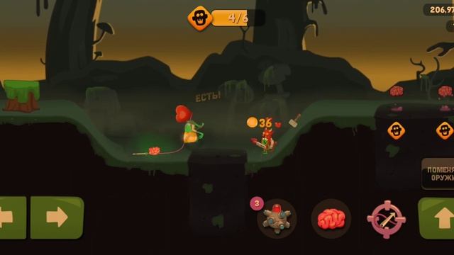 получил звание турбо легенда zombie catcher #zombiecatcher @mrastreb@Airo_ смотреть онлайн