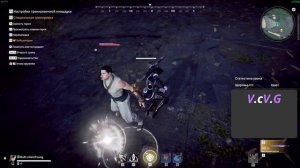 Как сделать КОМБО Carousel с Длинным МЕЧОМ в NARAKA?