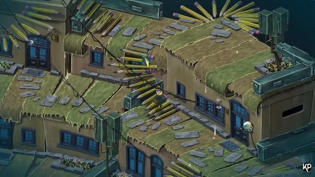 Figment ► Пораженный Разум | 1
