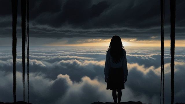 Звуковые шумы сквозь стены-Edge of Redemption смотреть онлайн