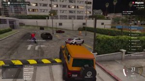 КАК ПРОДАТЬ ТАЧКУ И ВЕЩИ  НА GTA 5 MAJESTIC RP ПРОМО: KASPER