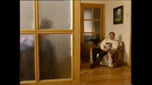 Видеосъёмка Геннадия Бурбулиса для "Газетных историй" / 1994 год