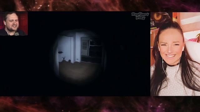 Смешные Моменты с Куплиновым | Phasmophobia | Куплинов Реакц? смотреть онлайн