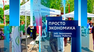 Просто экономика N245