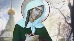 Молитва святой КСЕНИИ Блаженной о помощи Детям о Семейном Благополучии