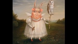 Заяц с большими глазами, мухумба кочи - мем