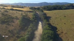 Drivers' Preview | WRC Rally Italia Sardegna 2025