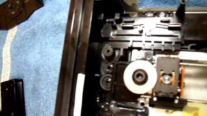 Проигрыватель компакт- дисков Musical Fidelity E60 (2000г). Профил