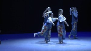 "Урал Ньюфолк Вечора", программа конкурсных выступлений коллективов,   22 марта 2025
