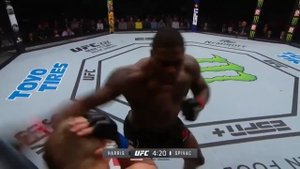 Best MMA Knockouts of May 2019 UFC RCC LFA/Лучшие нокауты ММА 2019 UFC RCC LFA