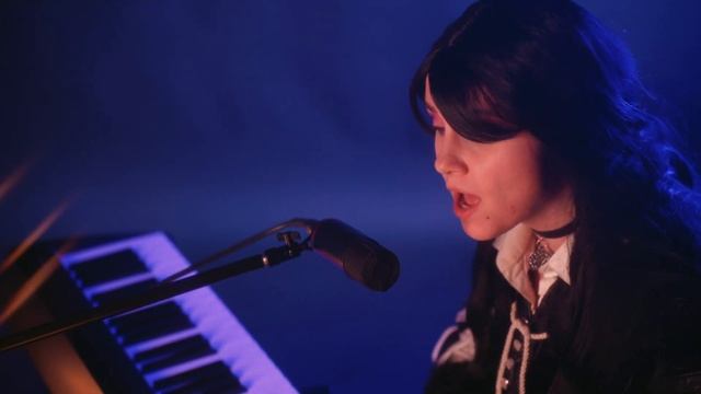 Песня Присциллы Wolven Storm - The Witcher 3 Siberian Lucy cover