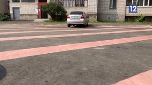 Мы и дорога: череповецкие водители