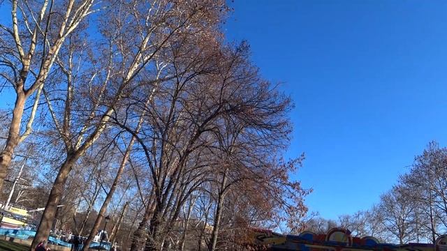 Україна Миколаїв 2 Січня. Дрон Пролетів Все Місто смотреть онлайн