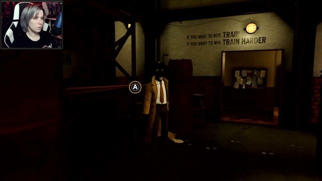 НУАРНЫЙ КОТ-ДЕТЕКТИВ - Blacksad: Under the Skin - 01 смотреть онлайн