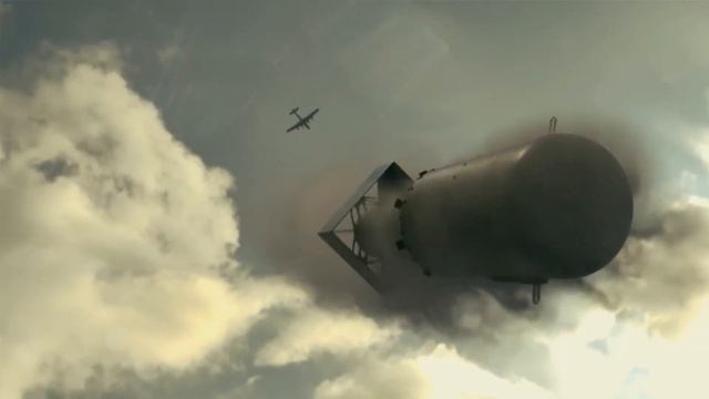 Gar Zoul - ПОСЛЕДСТВИЯ /Fallout (Оригинальная Песня) Хиросима смотреть онлайн