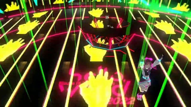 Kizuna AI - Melty World