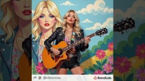 Forgive Me (Power Ballad Female) - DJ Vik