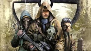 прохождение сталкер чн 3 часть