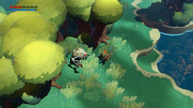 HOB: ТАЙНЫ ДРЕВНЕГО МИРА РАСКРЫВАЮТСЯ!  17