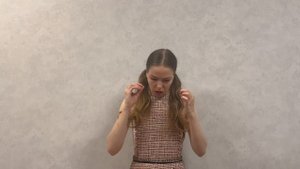 Мария Ярило (Песенка Энни. Мюзикл Оклахома)