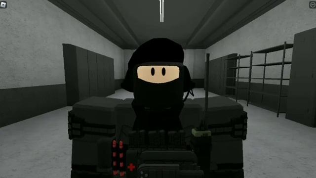 СБ рулят! | SCP RolePlay | Project FRA смотреть онлайн