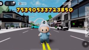 КОДЫ НА СКИН ЛАБУБУ ДЛЯ БРУКХЕЙВЕН РП РОБЛОКС #roblox #brookh