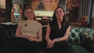 Эксклюзивное интервью с управляющими особенного пространства «CHIEF LOFT».