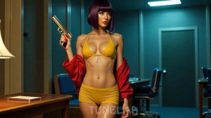 Faye Valentine